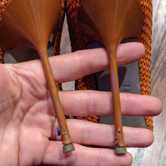 Sergio Rossi pumps - Picture 5 of 7